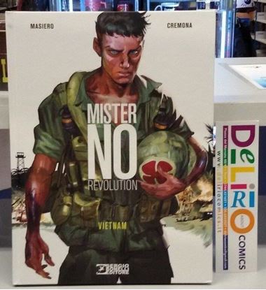 Immagine di MISTER NO REVOLUTION - VIETNAM