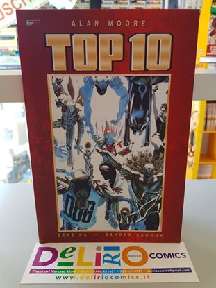 Immagine di TOP 10 001
