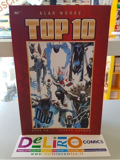Immagine di TOP 10 001