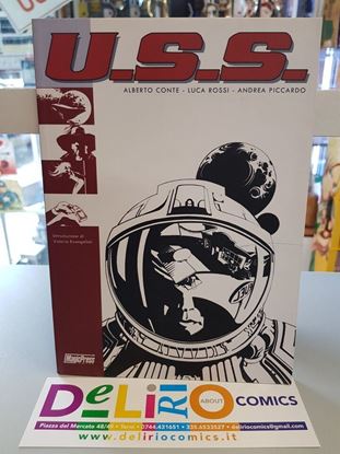 Immagine di U.S.S.
