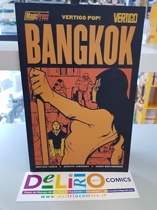 Immagine di VERTIGO POP!: BANGKOK