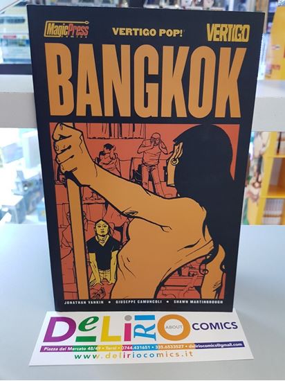 Immagine di VERTIGO POP!: BANGKOK