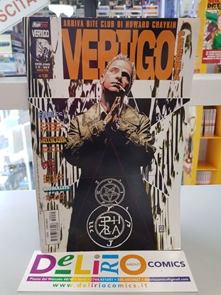 Immagine di VERTIGO PRESENTA 044