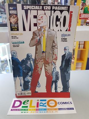 Immagine di VERTIGO PRESENTA 040