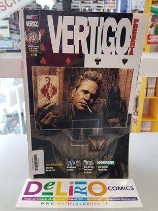 Immagine di VERTIGO PRESENTA 039
