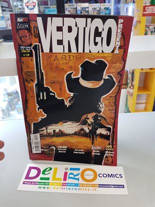 Immagine di VERTIGO PRESENTA 023