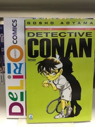 Immagine di DETECTIVE CONAN 071