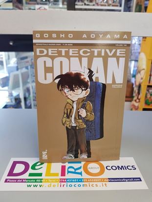 Immagine di DETECTIVE CONAN 100