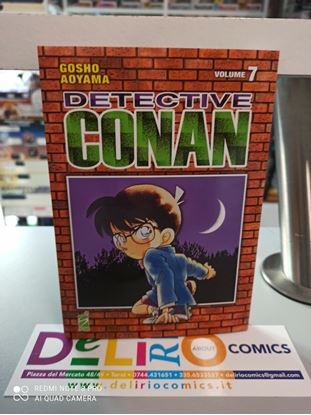 Immagine di DETECTIVE CONAN NEW EDITION 007