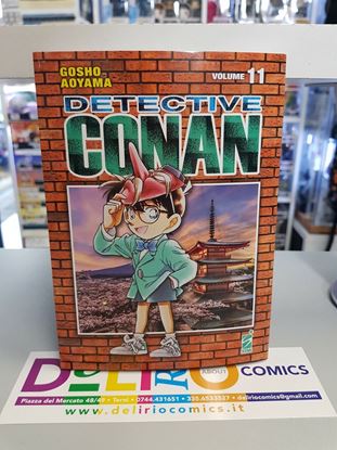 Immagine di DETECTIVE CONAN NEW EDITION 011