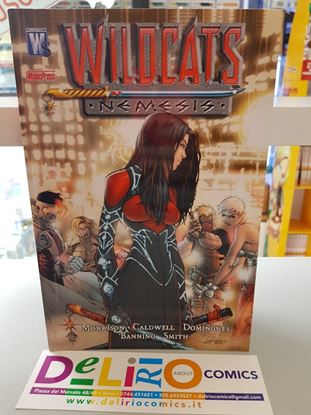 Immagine di WILDCATS NEMESIS