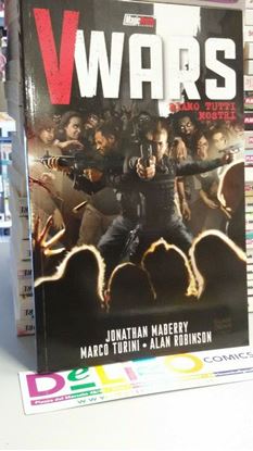 Immagine di VWARS - SIAMO TUTTI MSOTRI 002