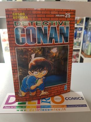Immagine di DETECTIVE CONAN NEW EDITION 025