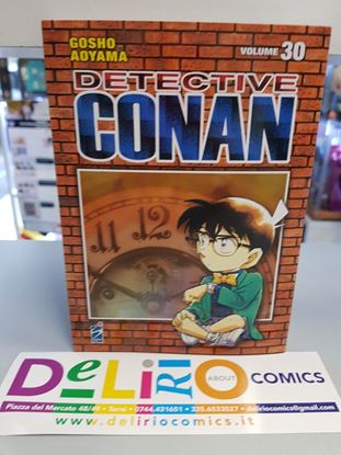 Immagine di DETECTIVE CONAN NEW EDITION 030