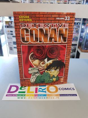 Immagine di DETECTIVE CONAN NEW EDITION 033