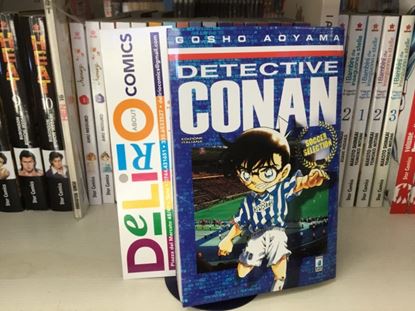 Immagine di DETECTIVE CONAN SOCCER SELECTION