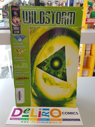 Immagine di WILDSTORM 034