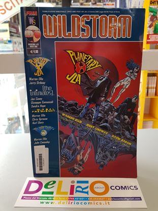 Immagine di WILDSTORM 033