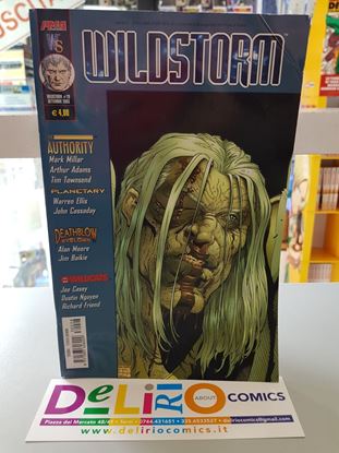 Immagine di WILDSTORM 028