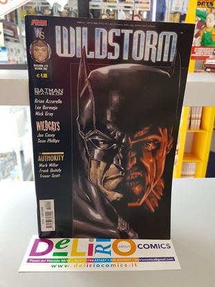 Immagine di WILDSTORM 023