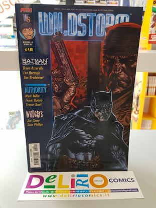 Immagine di WILDSTORM 021