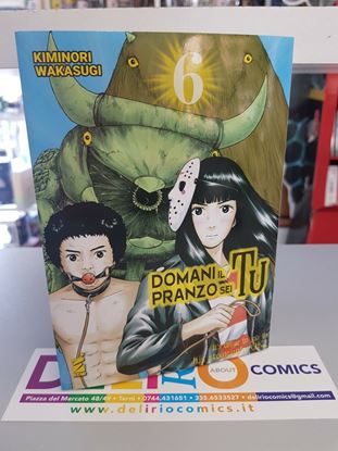 Immagine di DOMANI IL PRANZO SEI TU 006