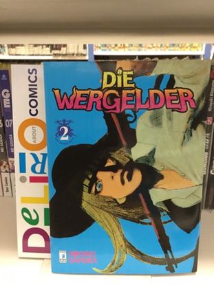 Immagine di DIE WERGELDER 002