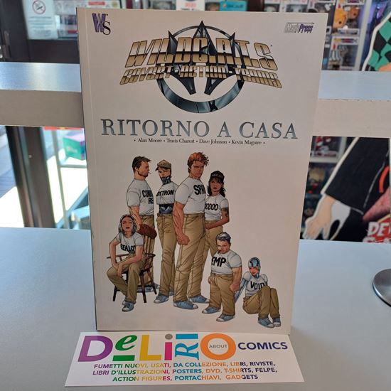 Immagine di RITORNO A CASA
