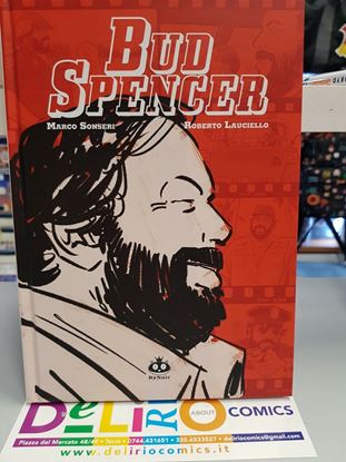 Immagine di BUD SPENCER