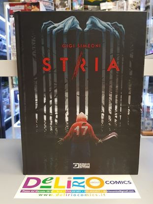 Immagine di STRIA