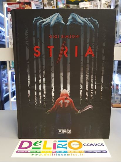 Immagine di STRIA