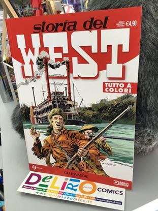 Immagine di GLI INVASORI