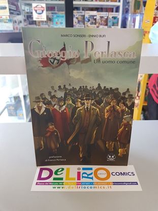 Immagine di GIORGIO PERLASCA