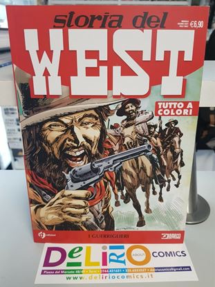 Immagine di I GUERRIGLIERI