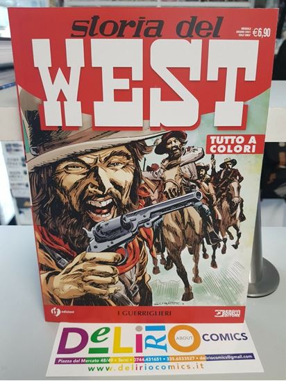 Immagine di I GUERRIGLIERI