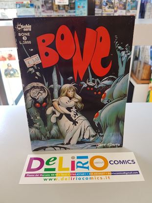 Immagine di BONE 003