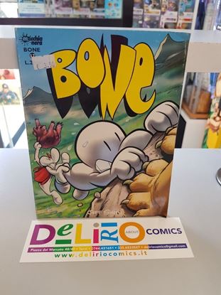 Immagine di BONE 017