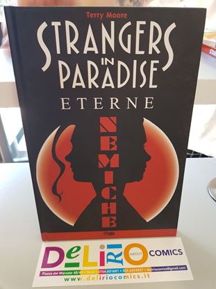 Immagine di STRANGERS IN PARADISE 006