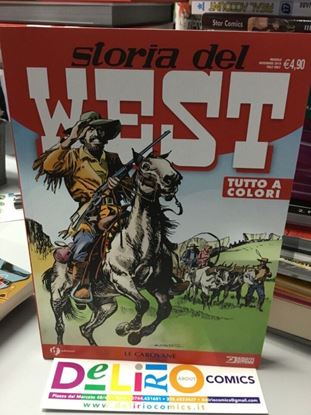 Immagine di LE CAROVANE