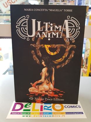 Immagine di ULTIMA ANIMA