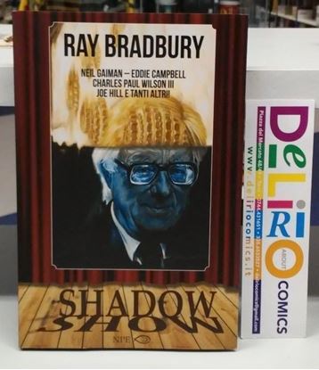 Immagine di RAY BRADBURY - SHADOW SHOW