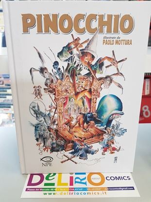 Immagine di PINOCCHIO