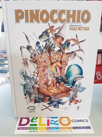 Immagine di PINOCCHIO