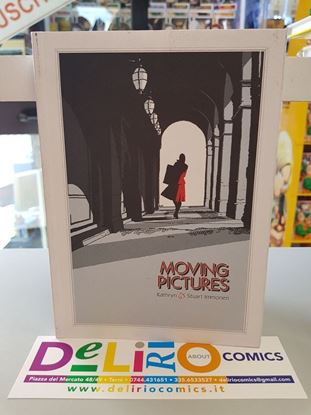 Immagine di MOVING PICTURE