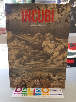 Immagine di INCUBI
