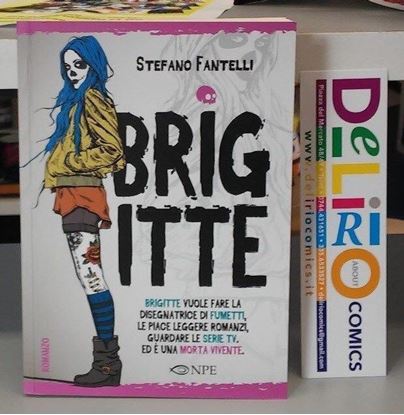 Immagine di BRIGITTE