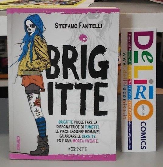 Immagine di BRIGITTE