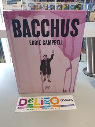 Immagine di BACCHUS