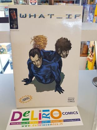 Immagine di WHAT IF 003