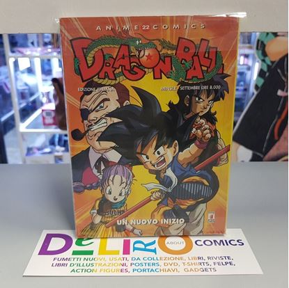 Immagine di DRAGON BALL